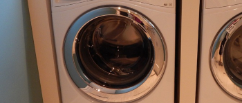 Wasmachine reparatie