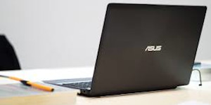 Asus reparatie