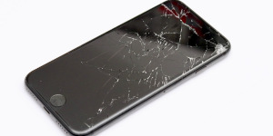 Telefoon reparatie